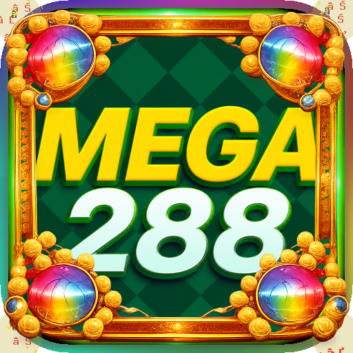 mega288 — mitra unggulan
